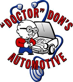 Doctor Don's Automotive